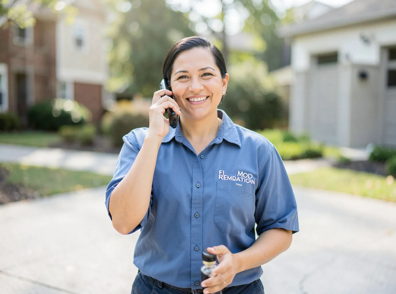 Mold Remediation Burnet, TX FAQs